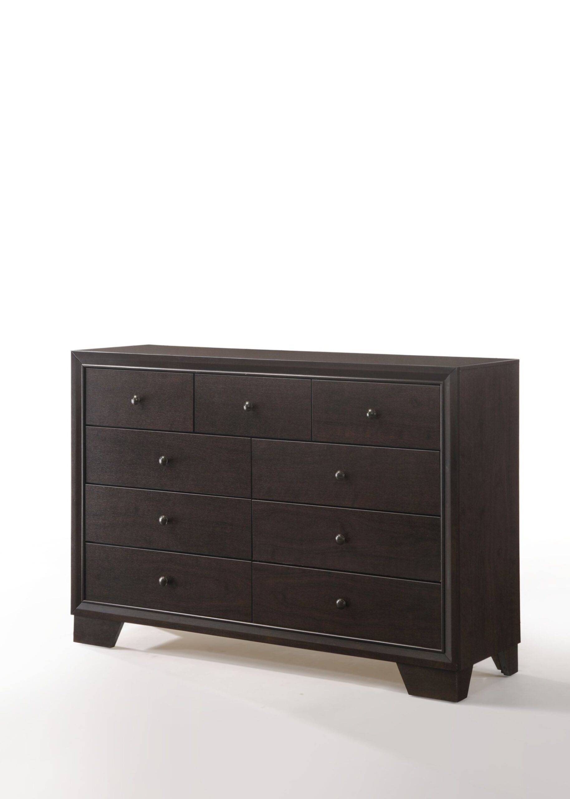 Madison - Dresser - Espresso - Image 4