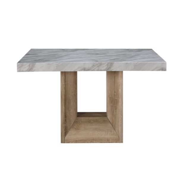 Sheena - Dining Table - Natural