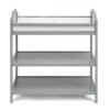 Brees - Changing Table - Gray / Graystone - Image 6