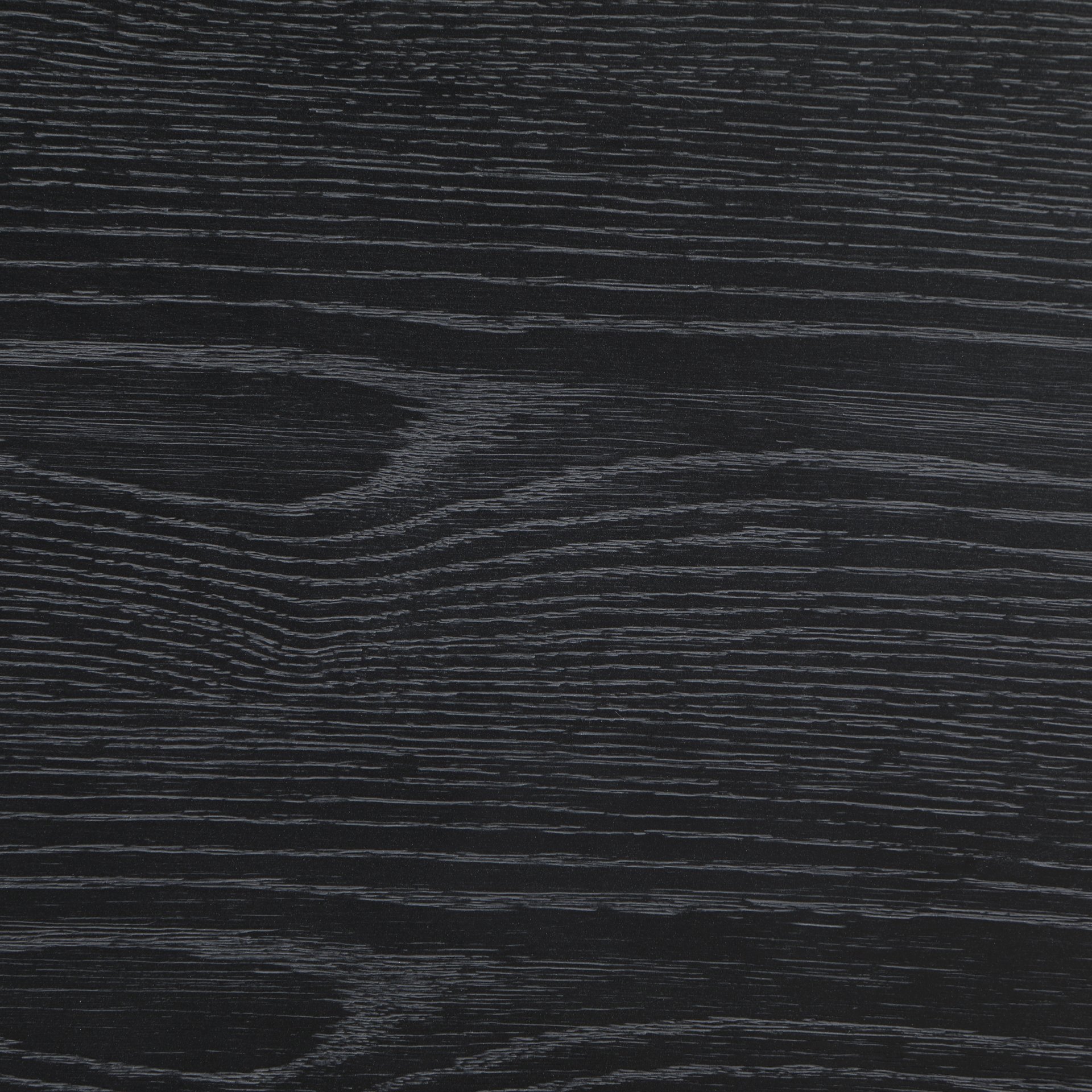 Danielle - 2 Drawer Nightstand With Knobs - Black - Image 5