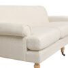 Alana - L-Shape Reversible Sectional Sofa - Light Beige - Image 8