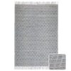 Ogden - 6' X 9' Area Rug - Ivory - Image 2