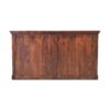 Glazed Sideboard - Walnut - Image 5