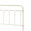 Citron - Full Bed - White - Image 3