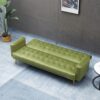 Sofa Bed - Army Green - Image 10