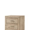 Miquell - Nightstand - Natural - Image 2