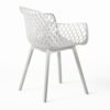Poppy - Chair (Set of 2) - White - Image 7
