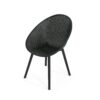 Gable - Dining Chair (Set of 2) - Black - Image 5