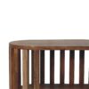 Ariella - Cabinet - Oak - Image 6