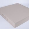 Outdoor Deep Seat Cushions For Patio Furniture Waterproof Set - Beige - Image 4