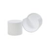 Coffee Tables For Living Room, Office, Bedroom (Set of 2) - White - Image 6