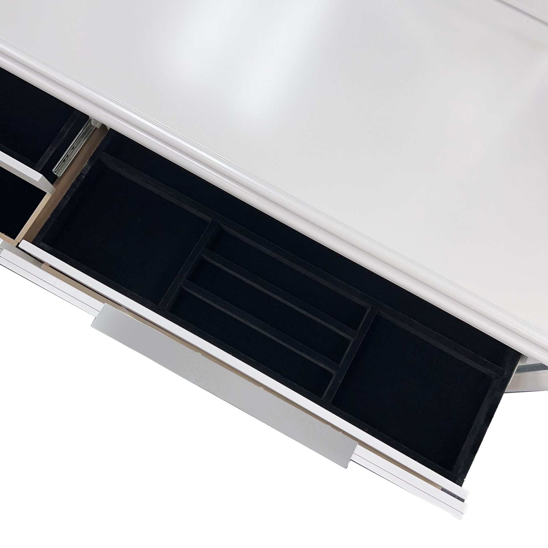 Tarian - Dresser - White - Image 8