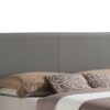 Aaron - Queen Bed - Light Gray - Image 4