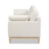 Pasadena - Modern Farmhouse Sofa - French Beige - Image 4