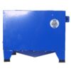 Bench Top Portable Sand Blaster Cabinet Kit 25 Gallon With 80 Psi Capacity - Blue - Image 10