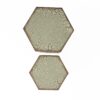 Selva - Accent Table - Antique Green - Image 9