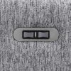 Power Recliner Chair Home Theater Seating Soft Chair With USB Port For Living Room, Bedroom, Theater Room - Gray - Image 20