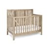 Barnside - Convertible Crib Vintage - Chestnut - Image 2