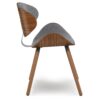 Marana - Dining Chair - Gray - Image 2