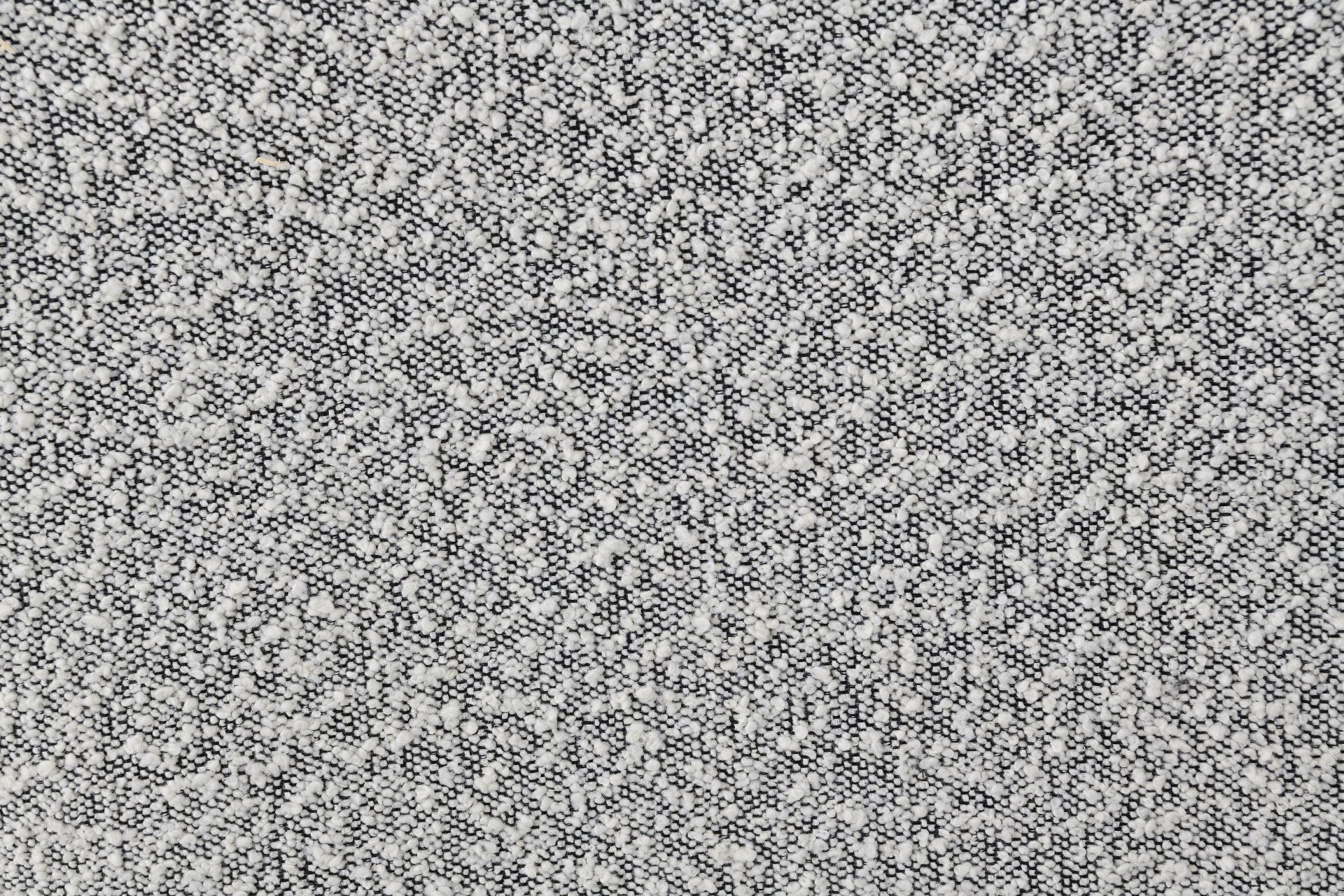 Nayeli - Boucle Sofa - Light Gray - Image 4