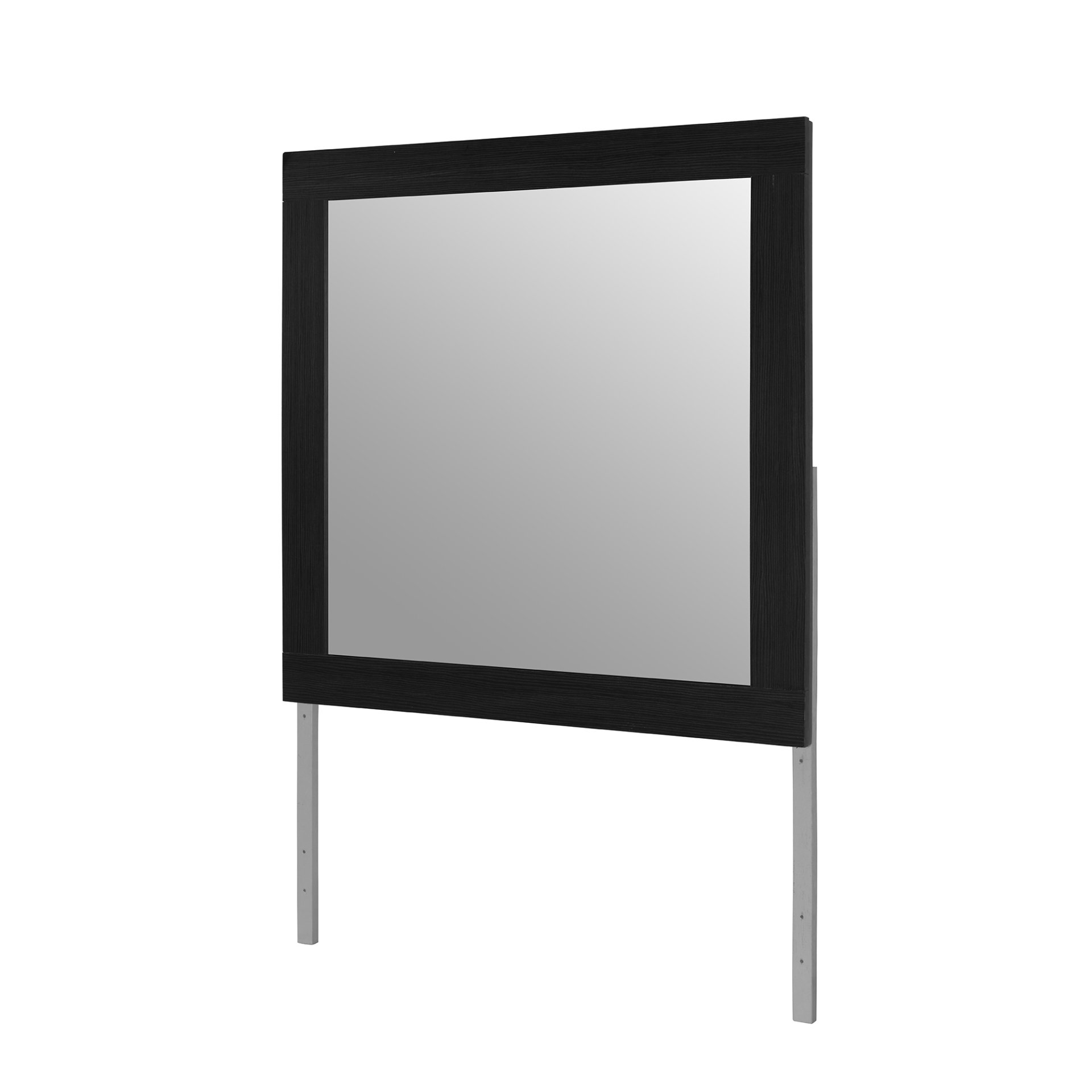 Elsa - Mirror Large Scale Design - Black - Image 5