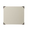 Babs - Accent Table - White - Image 5