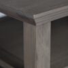 Acadian - End Table - Farmhouse Gray - Image 6