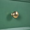 30" Bathroom Vanity With Sink, 1 Tip Out Drawer, 3 Drawers, Door Shelf, Soft Closing Door - Green - Image 22
