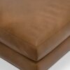 Morrison - Ottoman - Caramel Brown - Image 5