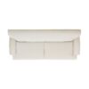 Alana Lawson - Two Cushion Tightback Sofa - French Beige - Image 6