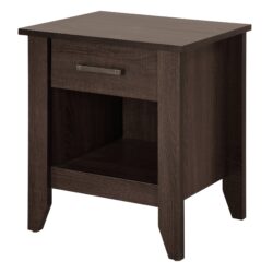 Lennox - Nightstand - Wenge