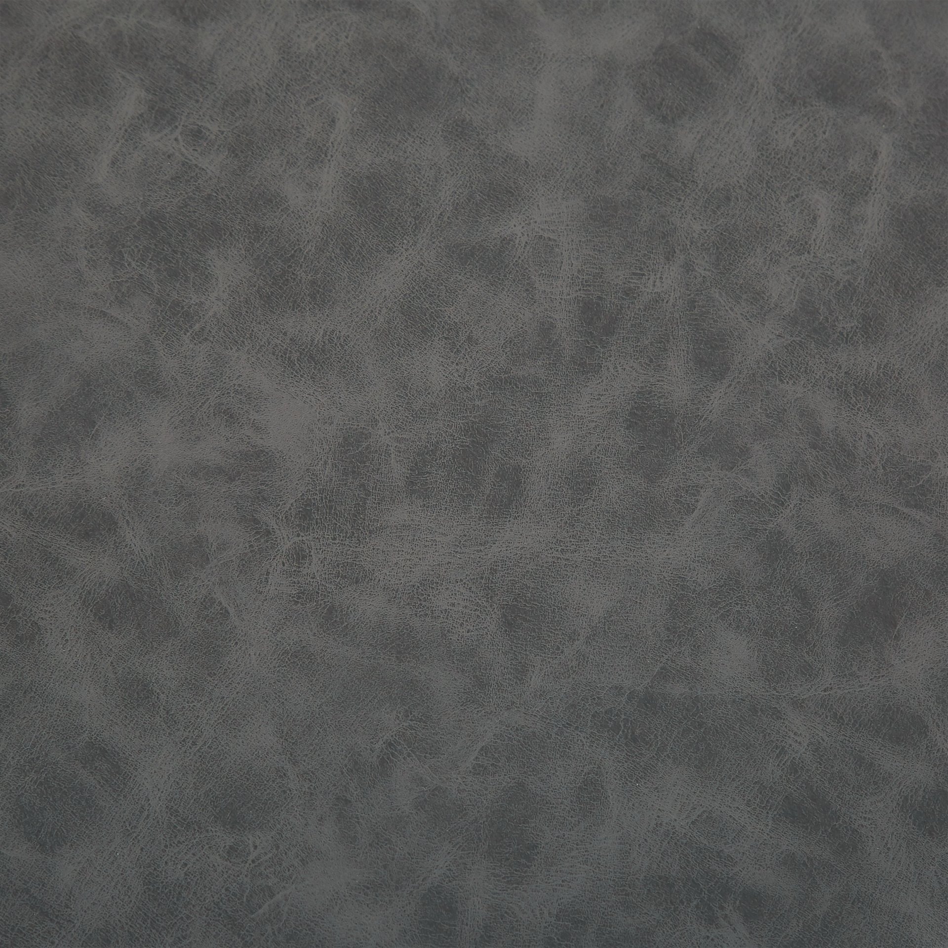 Retro Swivel Counter Stools (Set of 2) Counter Stools With Iron Frame, Sponge Cushion, Footrest, Suitable For Kitchen - Gray - Image 14