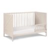 Pixie Zen - 3 In 1 Crib - Washed Natural - Image 3