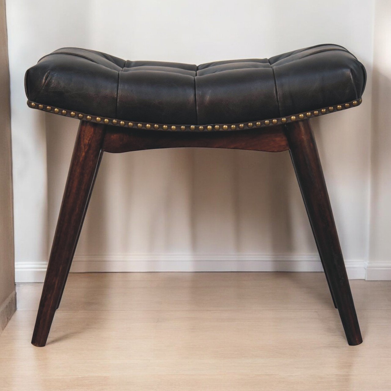 Bench - Walnut - Image 9