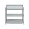 Shailee - Changing Table - Gray - Image 2