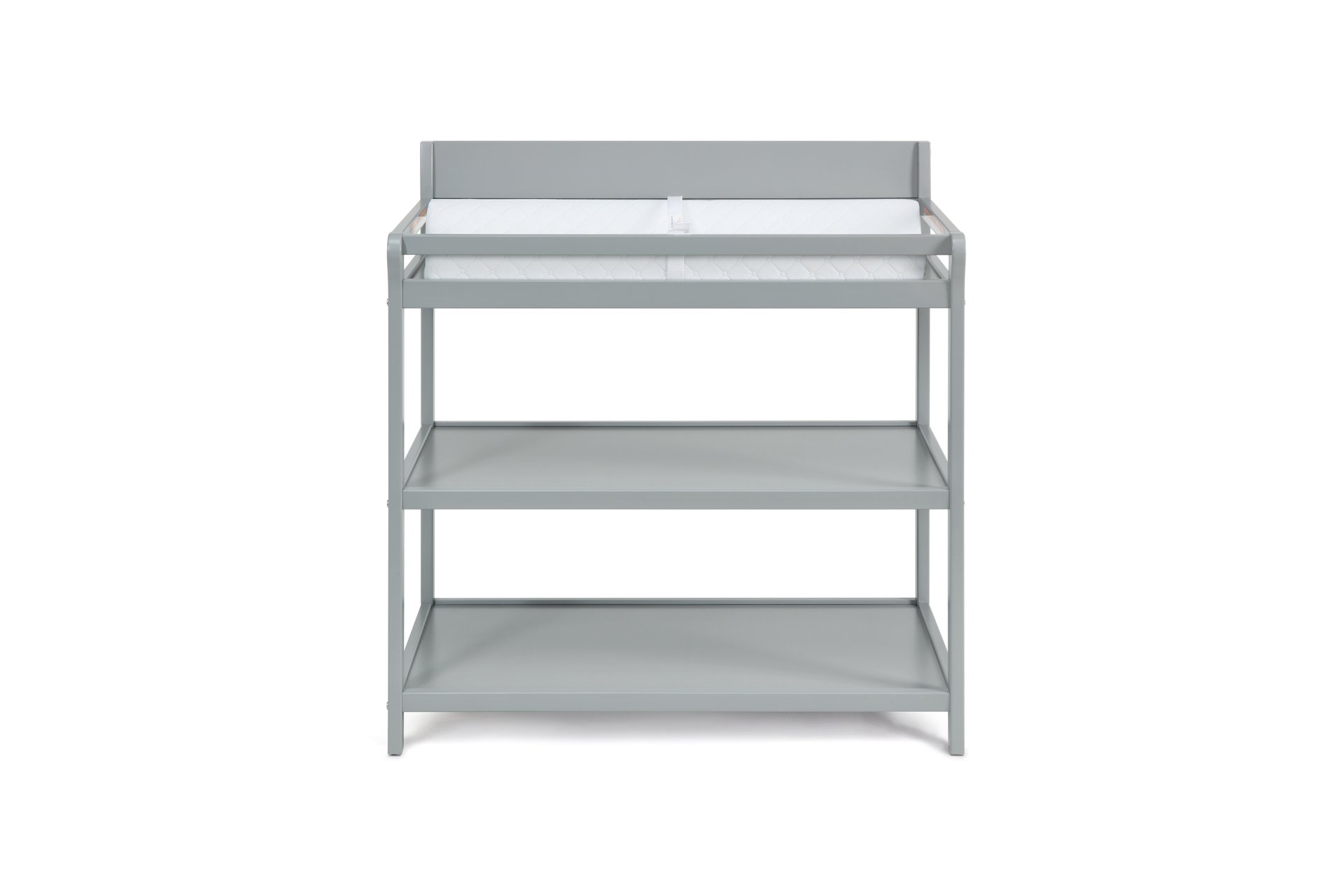 Shailee - Changing Table - Gray - Image 2
