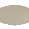 Fordon - French Antique Coffee Table - Ivory - Image 3