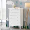 Primo - Chest - White - Image 5