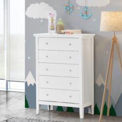 Primo - Chest - White