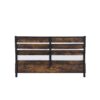 Juvanth - Eastern King Bed With Storage - Oak - Image 5