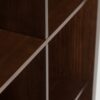 Artisan - 9 Cube Bookcase And Storage Unit - Russet Brown - Image 3
