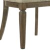 Parfield - 7 Pieces Dining Room Set - Light Brown / Oak - Image 2