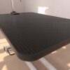 Hydraulic Dog Pet Grooming Table Heavy Duty Big Size Z-Lift Pet Grooming Table - Black / White - Image 15