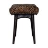 Curved Bench - Walnut - Image 21