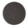 Thrive - Hourglass Rattan Table With No Glass Top - Brown Multi - Image 6