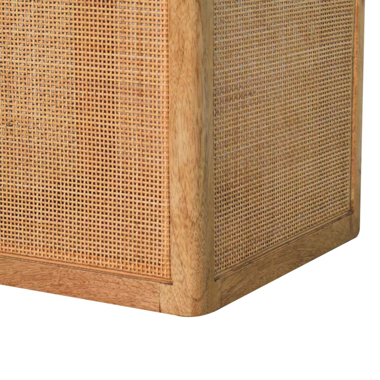 Larissa - Storage Box - Beige - Image 7