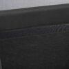 Plush Comfort Sofa - Black - Image 2