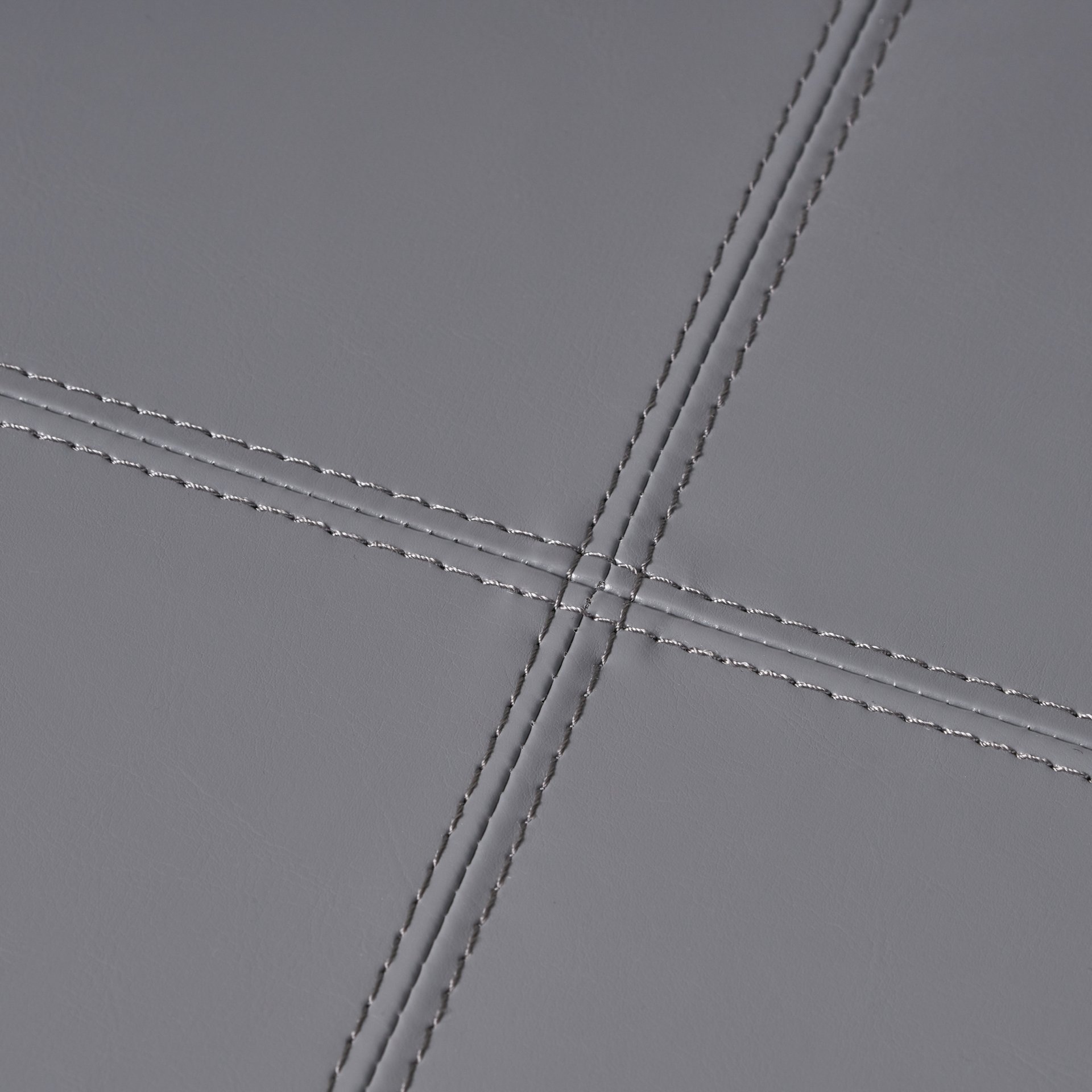 Glouster - Contemporary Storage Ottoman With Versatile Functionality - Gray - Image 11