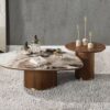 Willene - Top Coffee Table - Multi - Image 4