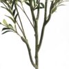 Artificial Olive Tree - Green - Image 7